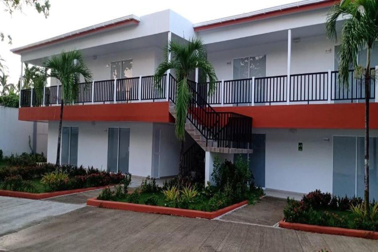 Hotel Mar De Corales By Cajasai San Andres  Exterior photo