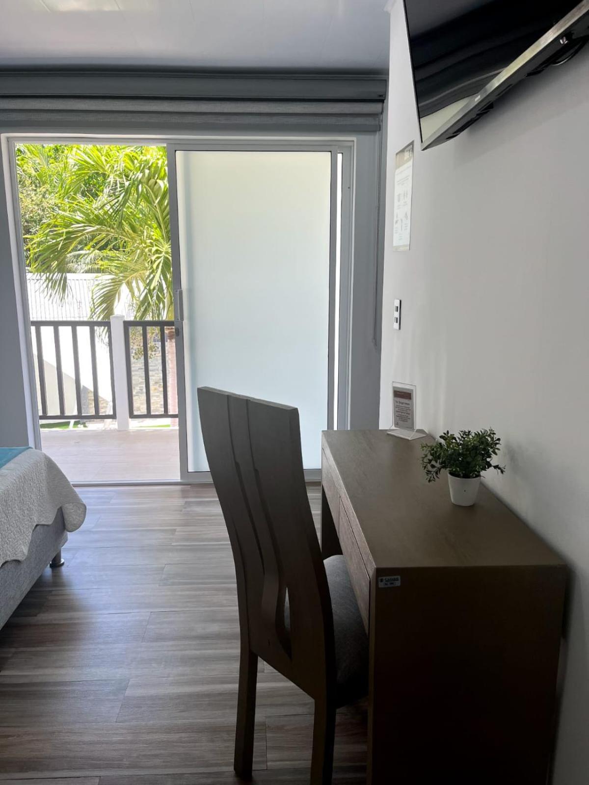 Hotel Mar De Corales By Cajasai San Andres  Exterior photo